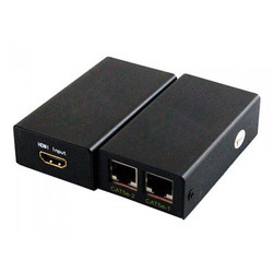 4K 60 M HDTV EXTENDER, Male, HDMI
