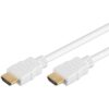 4K HDMI Cable 1 meter for Suitable HDMI Input Device Computer, Set-top Box, Ps3 and HDMI Output Device Moniter, HDTV, Projector for the Support Sharing Online Streaming to TV - Image 2