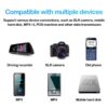 Aarivtech 5 Pin Mini USB Cable USB 2.0 Type A to Mini B Cable - Image 3