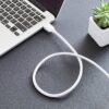 4K HDMI Cable 1 meter for Suitable HDMI Input Device Computer, Set-top Box, Ps3 and HDMI Output Device Moniter, HDTV, Projector for the Support Sharing Online Streaming to TV - Image 4