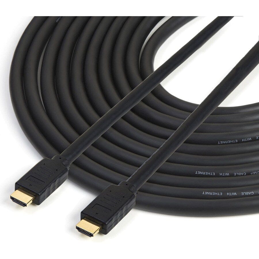 HDMI 30mtr Cable 4K High Speed HDMI Cord 10.2 Gbps with Ethernet Support 4K,24Hz for All HDMI Devices, Laptop, Computer, UHD TV, Monitor, Xbox 360, PS4, PS5, Gaming Console