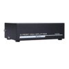1Goal 4 Port VGA Splitter Sharing Switch Box - 4 PC to 1 Monitor and Speaker System - Image 5