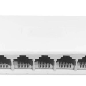 298 / 5-Port 100M 10/100mbps Network Ethernet Switch