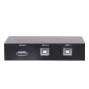 USB 2.0 Sharing Switch 2 Port for Printer Scanner - Image 5