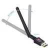 USB WiFi Dongle Wireless Adapter 802.11n/g/b with Antenna for All PC, Laptops , 900Mbps - Image 4