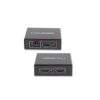 1x2 HDMI Splitter 2 Ports, HDMI Splitter 1 in 2 Out, Supports 3D 4K x 2K @30HZ Full HD 1080P, Support for TVs or Multi Monitor Adapter at Same Time - Image 6