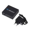 1x2 HDMI Splitter 2 Ports, HDMI Splitter 1 in 2 Out, Supports 3D 4K x 2K @30HZ Full HD 1080P, Support for TVs or Multi Monitor Adapter at Same Time - Image 4