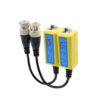 Video Balun, 4K Passive HD BNC Video Balun Transceiver Transmitter Via Rj45 Cable AHD/TVI/CVI/CVBS for Full HD CCTV DVR Security Surveillance Camera System - Image 4