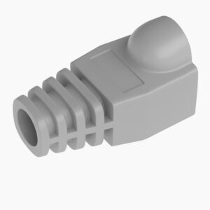 RJ45 Boot CAT6 CAT6E CAT5 CAT5E Ethernet Network Cable Strain Relief Boots Cable Cap Connector Plug Cover