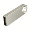 Wireless Metal USB Bluetooth Receiver Adapter Dongle Compatible for Car, Amplifier & Home Theater (Silver, 11) - Image 4