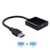 USB 3.0 to VGA Converter External Video Adapter Multi-Display Graphic Card - Image 4