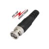 BNC connector Video Power Pre-Made All-in-One Video Security 3+1 Complete Copper CCTV Cable connector with 2 Solid Open End CCTV BNC Connectors for CCTV DVR Surveillance System - Image 2