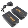 VGA Extender 100 Meters RJ 45 + Video Extender + VGA Sender and Receiver Transmitter TD-469H - Image 4