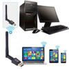 USB WiFi Dongle Wireless Adapter 802.11n/g/b with Antenna for All PC, Laptops , 900Mbps - Image 3