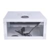 CCTV/Server Rack 1U CCTV/Dvr/Nvr Cabinet Box/Dvr Rack Wall Mount with Lock/Network Rack/Server Rack - Image 4