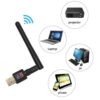 USB WiFi Dongle Wireless Adapter 802.11n/g/b with Antenna for All PC, Laptops , 900Mbps - Image 5