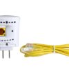 Diamond Multimedia Dual Band 2.4 Ghz/5.0 Ghz 300 Mbps Wireless 802.11n Range Extender (WR600NSI) - Image 4