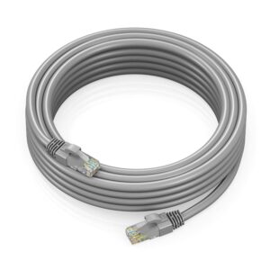 10 Meter LAN Cable CAT6/Cat 6 Ethernet Cable Network Cable Internet Cable RJ45 LAN Wire High Speed Patch Cable Computer Cord