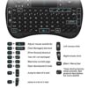 Mini Bluetooth Keyboard with Touchpad, Backlit, Rechargeable Wireless Keyboard for PC, Android, iOS, Windows, Laptop, HTPC, Gaming, Portable & Compact - Image 3