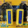 Video Balun, 4K Passive HD BNC Video Balun Transceiver Transmitter Via Rj45 Cable AHD/TVI/CVI/CVBS for Full HD CCTV DVR Security Surveillance Camera System - Image 5