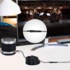 1.5 mtr Male to Female Stereo Aux Extension Cable 3.5 mm Compatible with Headphone, Mobile Phone, Car Stereo, Home Theatre & More - Image 4