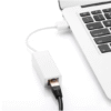 Ethernet to USB Adapter, USB to LAN Converter, RJ45 [1Gbps, USB 3.1 Gen1] - Image 4