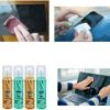 Screen Cleaner Kit 100 ml for LED and LCD TV, Computer Monitor, Laptop, and Mobile Screen - Image 2