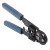 Crimper Pliers Terminal Hand Crimping Tools (HT-210C) Connector Cable Clamp Multi-function Network Cable Modular Plug Hand Crimp Tool - Image 3