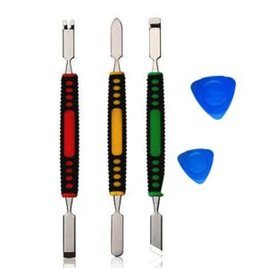5 IN 1 Mobile & Laptop Opener Repairing Tool Kit
