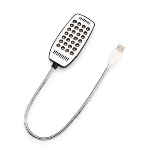 Flexible USB LED Light for laptop , computer and other accessories