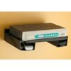 Set top Box Stand | WiFi Router Holder Wall Shelves | Set Top Box Stand Wall Mount Shelf, DVD DTH Wall Holder, Wi-Fi Router, Set up Box Shelf - Image 2