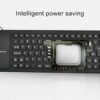 Silicone Keyboard USB Wired Waterproof Flexible Folding Key Board for PC Desktop Laptop and Portable - Image 5