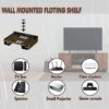 Set top Box Stand | WiFi Router Holder Wall Shelves | Set Top Box Stand Wall Mount Shelf, DVD DTH Wall Holder, Wi-Fi Router, Set up Box Shelf - Image 6