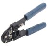 Crimper Pliers Terminal Hand Crimping Tools (HT-210C) Connector Cable Clamp Multi-function Network Cable Modular Plug Hand Crimp Tool - Image 5