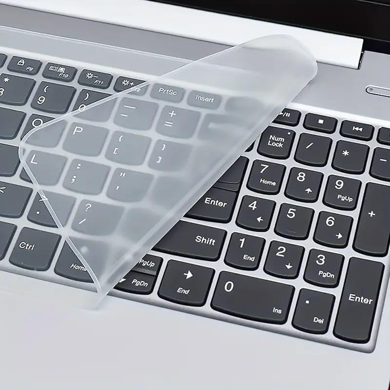 Universal Silicone 14 Inch” Laptop Keyguard Keyboard Protector, Keyboard Dust Cover, Keyboard Skin 14 Inch” keyguard